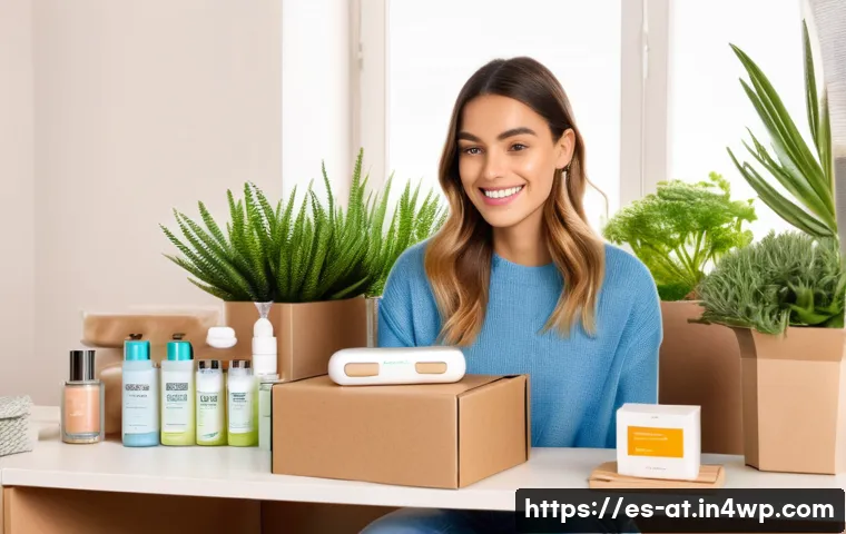 Descubre cómo la percepción de los consumidores sobre cosméticos rellenables está revolucionando el mercado en 5 pasos imprescindibles 4 리필 화장품에 대한 소비자 인식 조사 관련 이미지 2