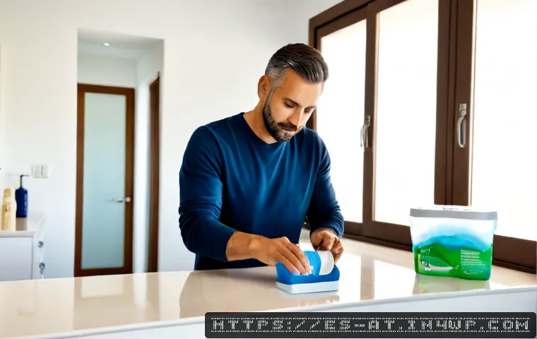 Cosmética recargable: precauciones de higiene, conservación y compra antes de reutilizar el envase 3 리필 화장품의 사용 시 주의해야 할 점 관련 이미지 1